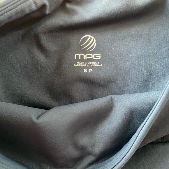 MPG sports leggings - Picture 4 of 4